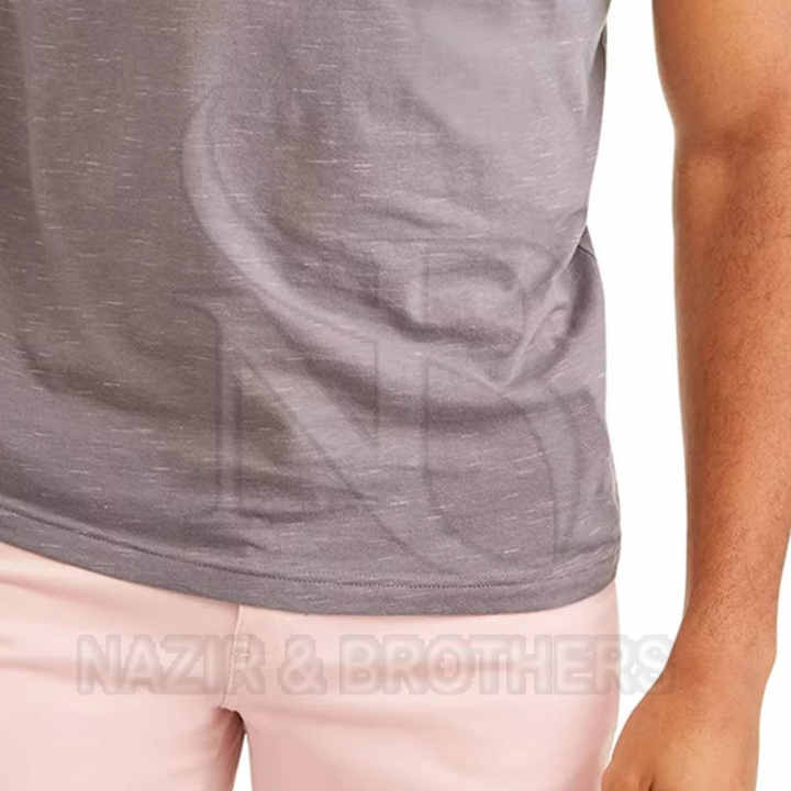 Men's Sportswear with Front Pocket 