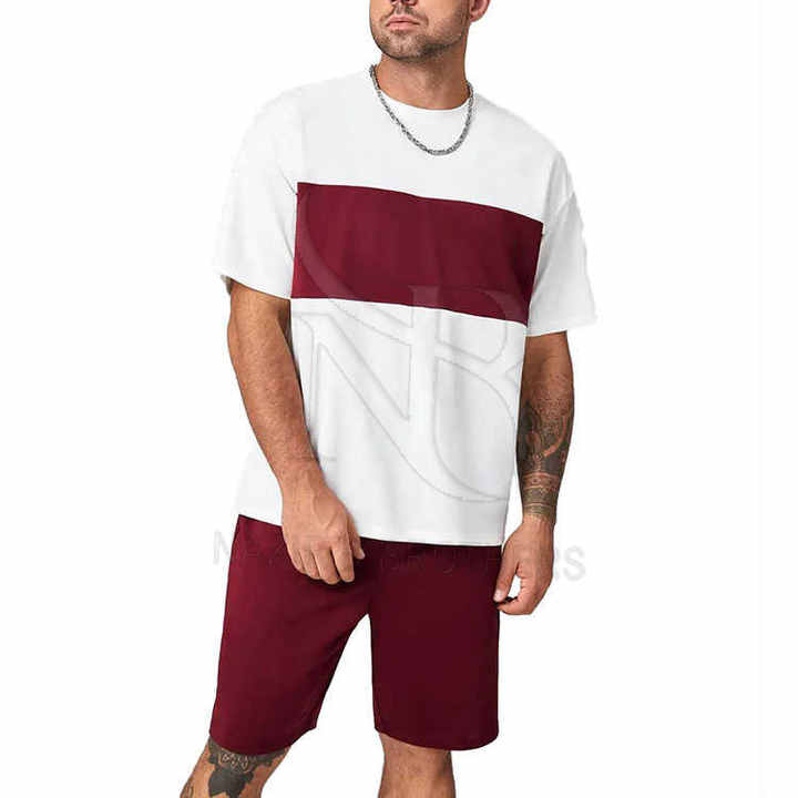 ملابس رجالية مريحة من ماركات الملابس