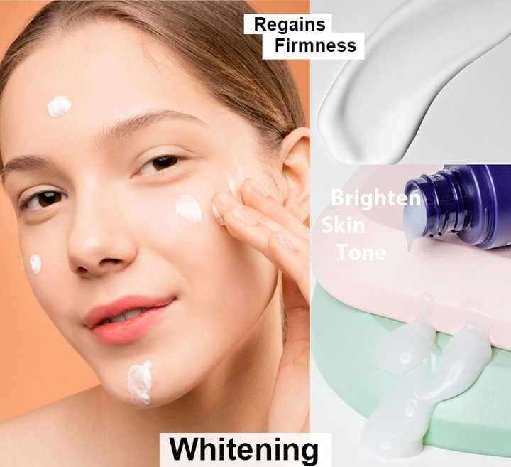 اطقم العنايه - كريم وغسول للعناية بالجمال ومضاد للشيخوخة