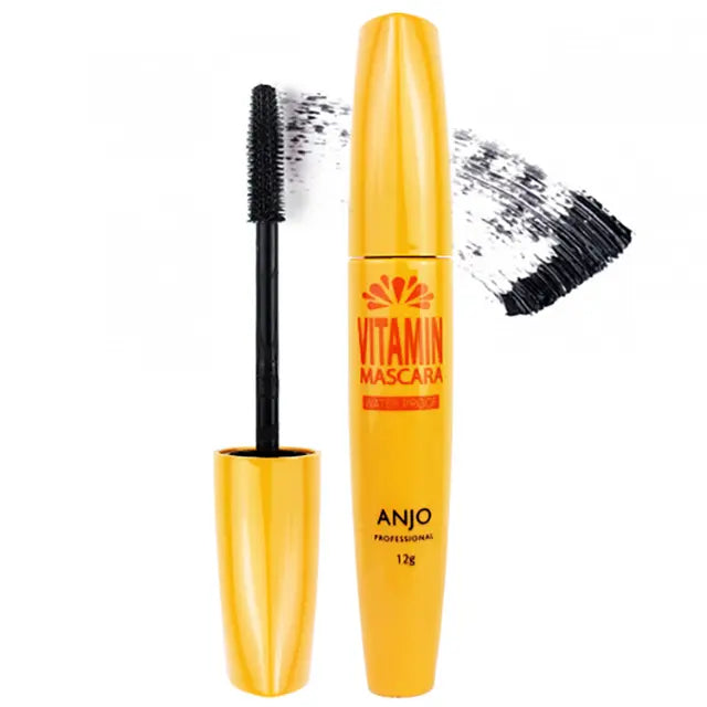 Vitamin Mascara 
