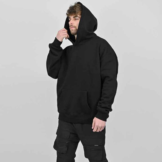 Fashion Sports Wear Hoodie 