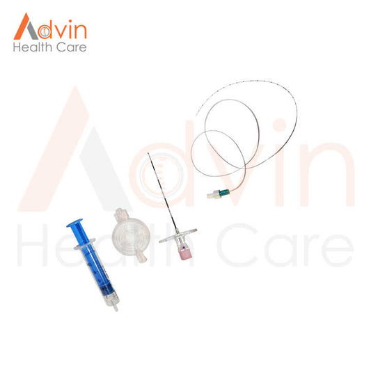Medical supplies 