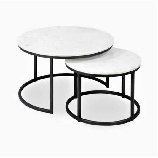Latest metal coffee table 