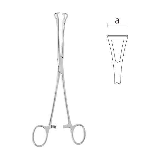 General Surgical Kit for Tracheotomy and Laparotomy First Aid 