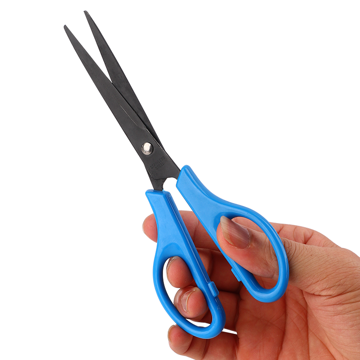 مقصات مستلزمات مدرسيه