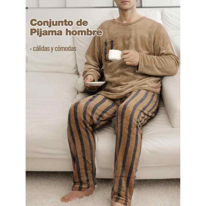 Men's Sleepwear  .. بدلات نوم رجالية