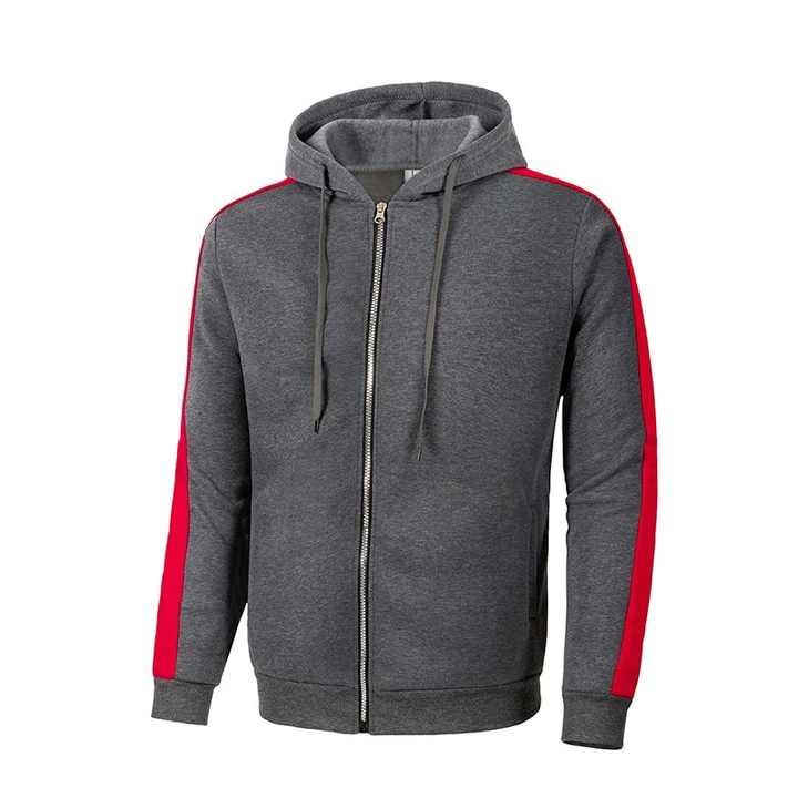 سويت شيرت بلون واحد، نمط . Solid color sweatshirt, spring autumn