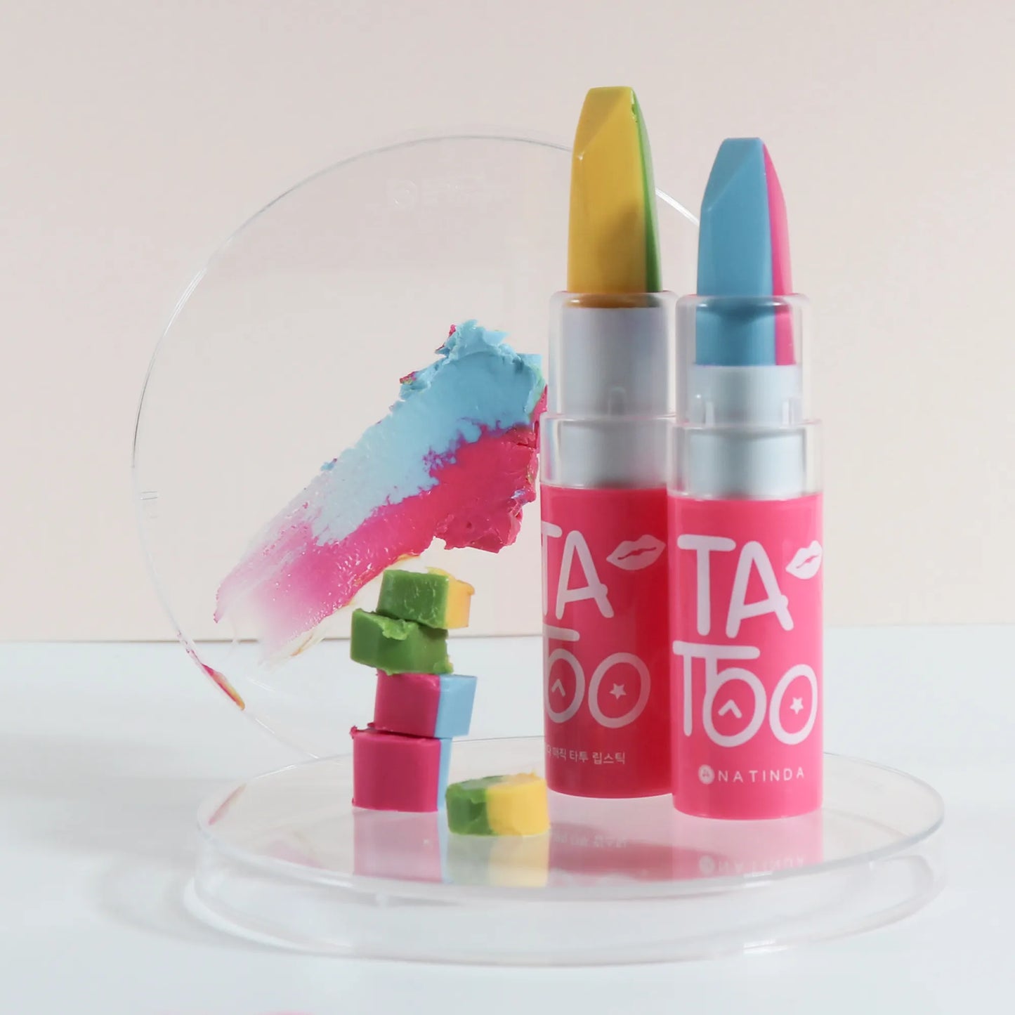 High Quality Long Lasting Lipstick 