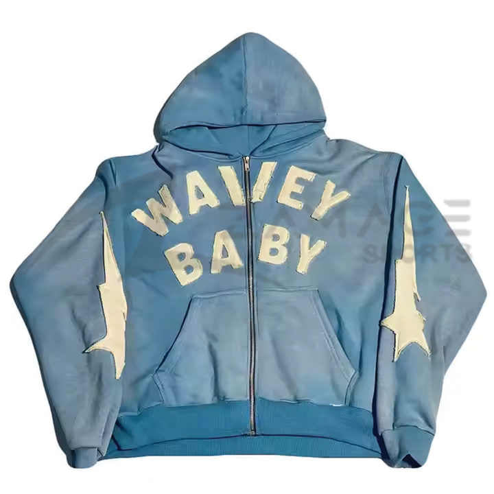 Men's Hoodie 