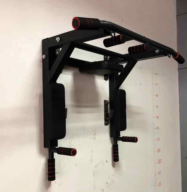 Strength and resistance exercises