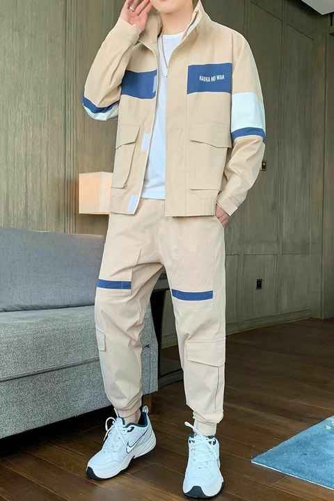 Pakistani men's suit 