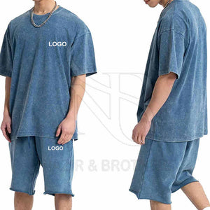 طقم تيشيرت رجالي جديد بأفضل سعر