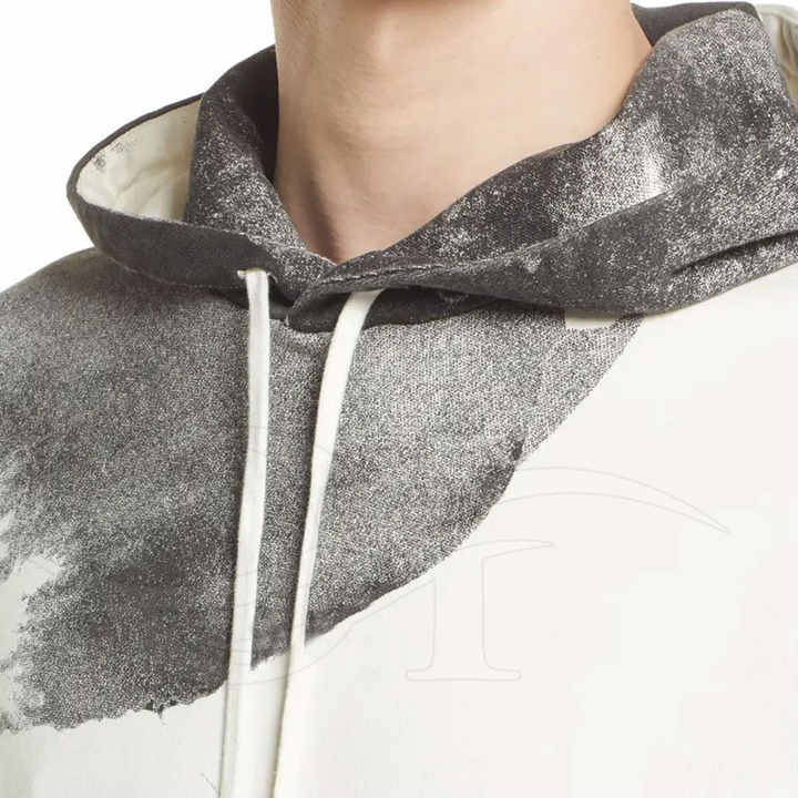 Quick Dry - Men's Hoodies 