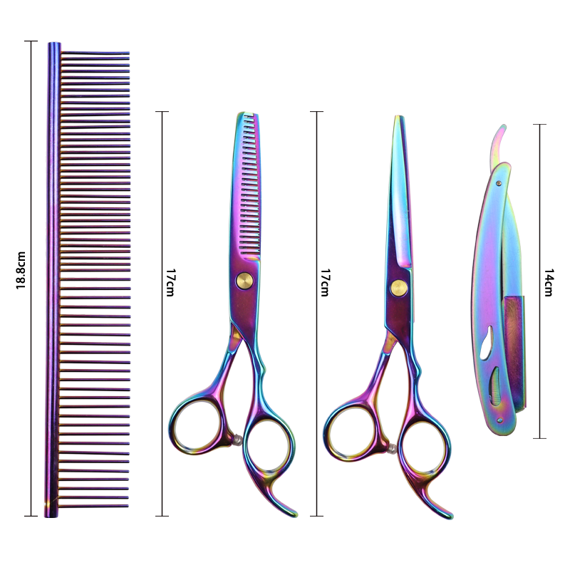 Hair supplies