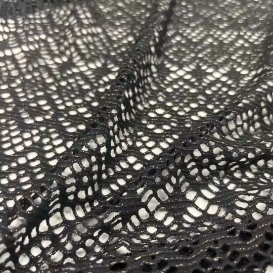 Luxury Jacquard Fabric 