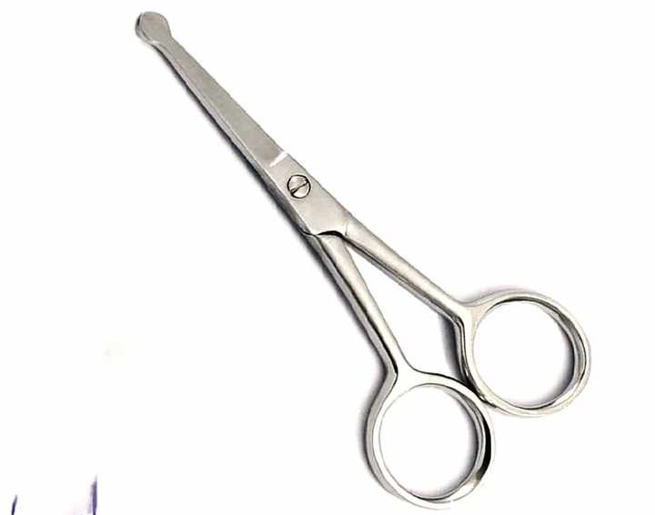 scissors 