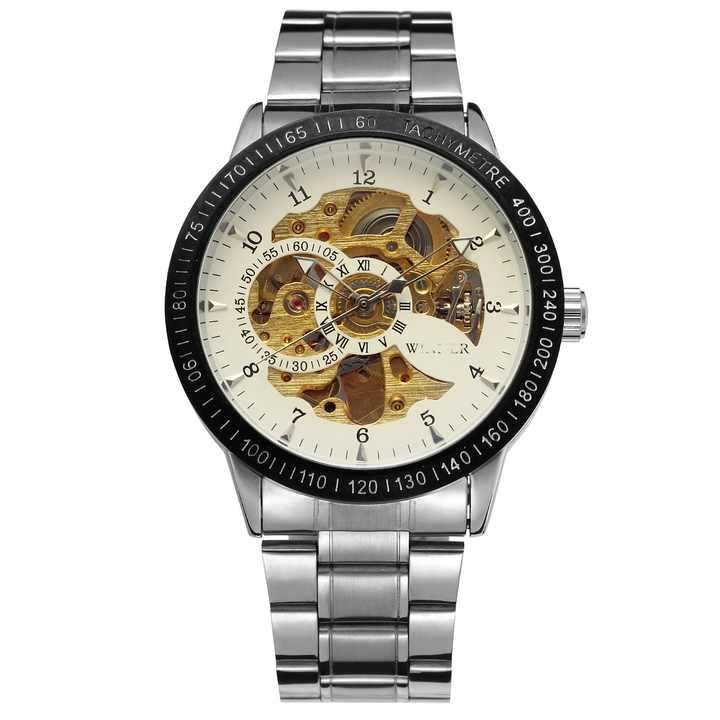 Fenyi Men's Automatic Watch High Quality 