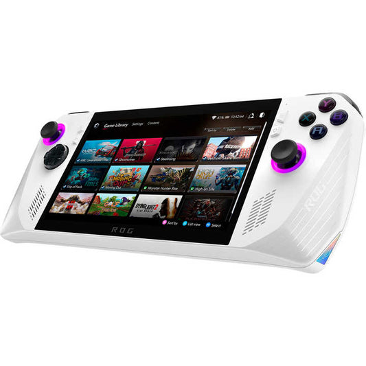 PC games 