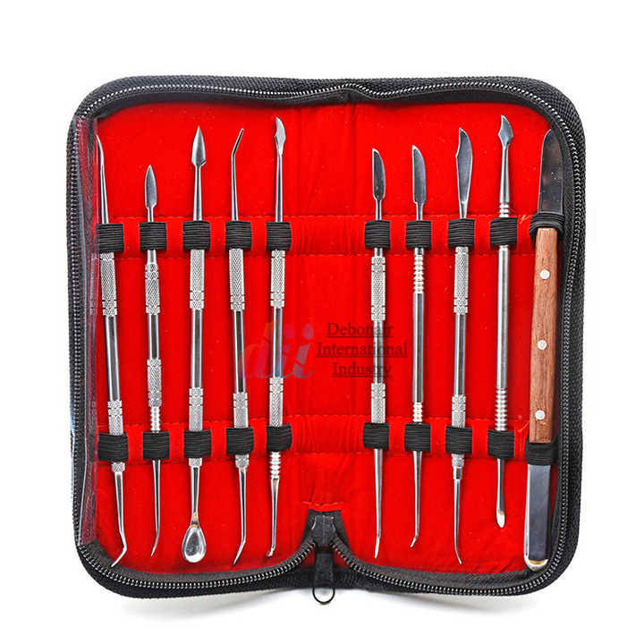 السكين الطبيه للاسنان اجهزه طبيه