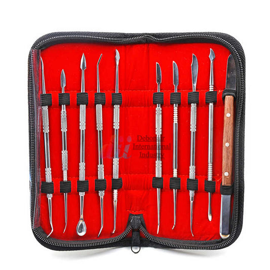 Medical knife for teeth medical equipment 