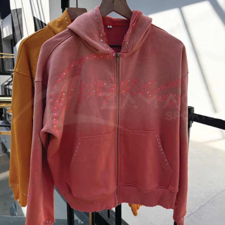 Men's Hoodie 