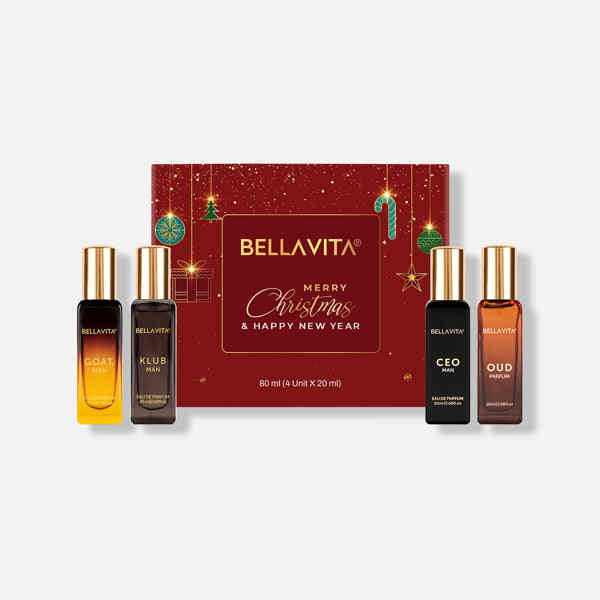 Perfumes 