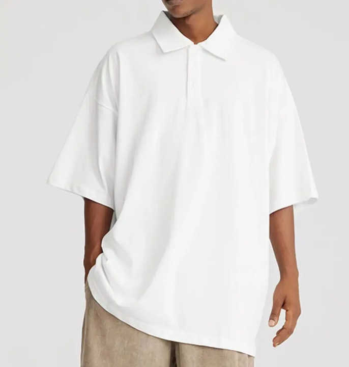 Custom Men's Cotton Shirts 