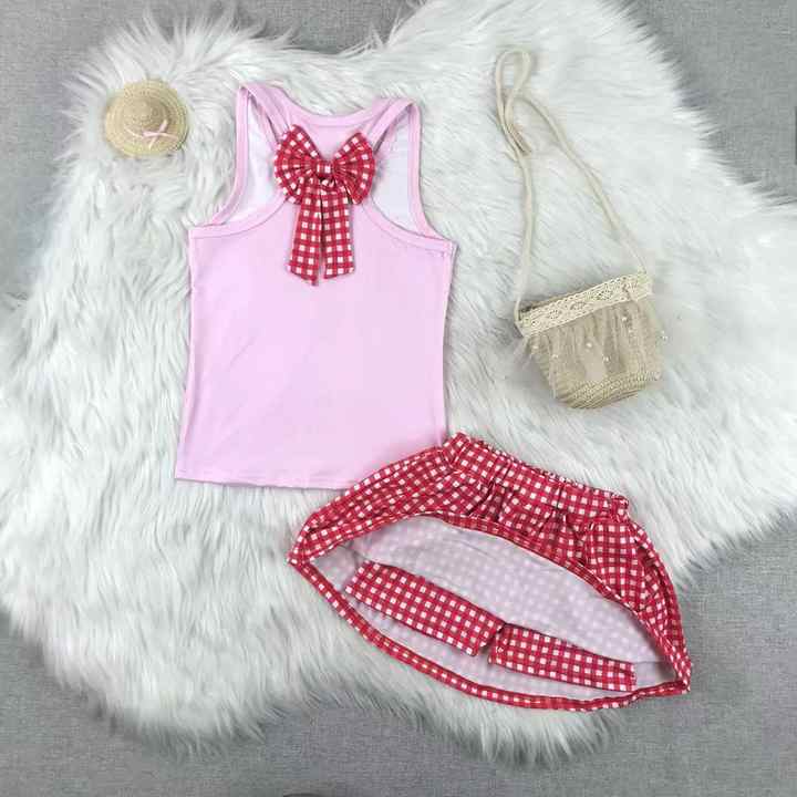 blue dress for girls 