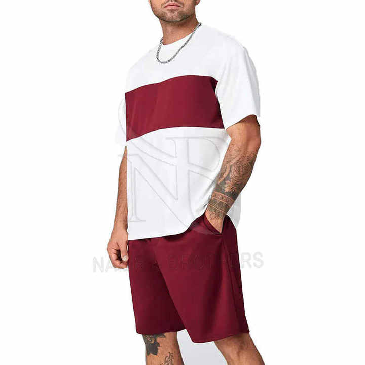 ملابس رجالية مريحة من ماركات الملابس