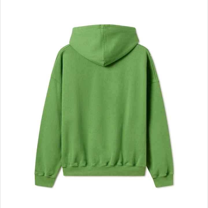 Custom Logo French - Men's Hoodie 