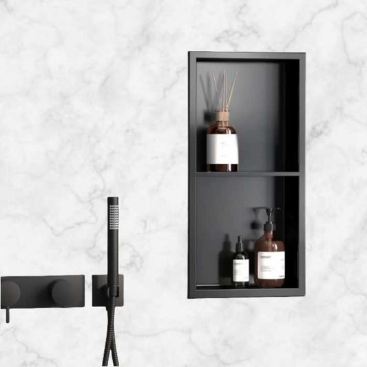 Modern Stainless Steel Wall Decor 