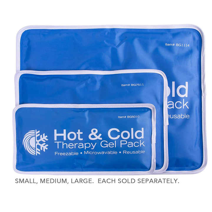Health Care Products Custom Reusable 