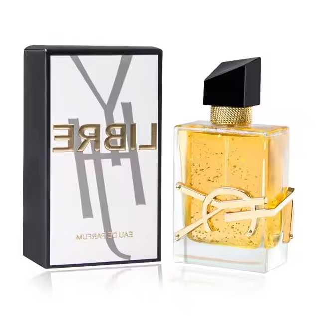 Floral perfume 