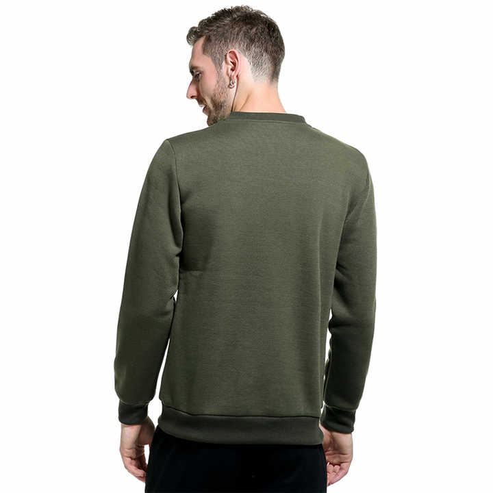 Men's Diving Sweatshirt 