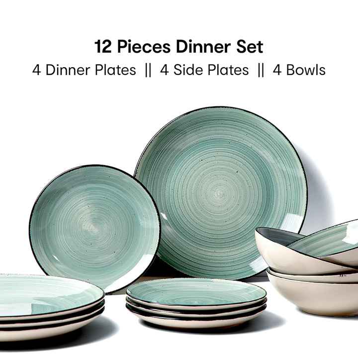 dinner set 