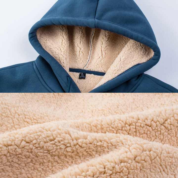 قمصان رجالي مفتوحة بغطاء