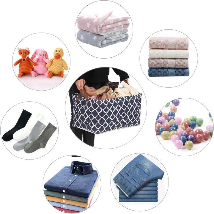 laundry basket 