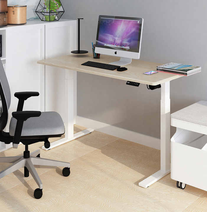 Luxury office motor
