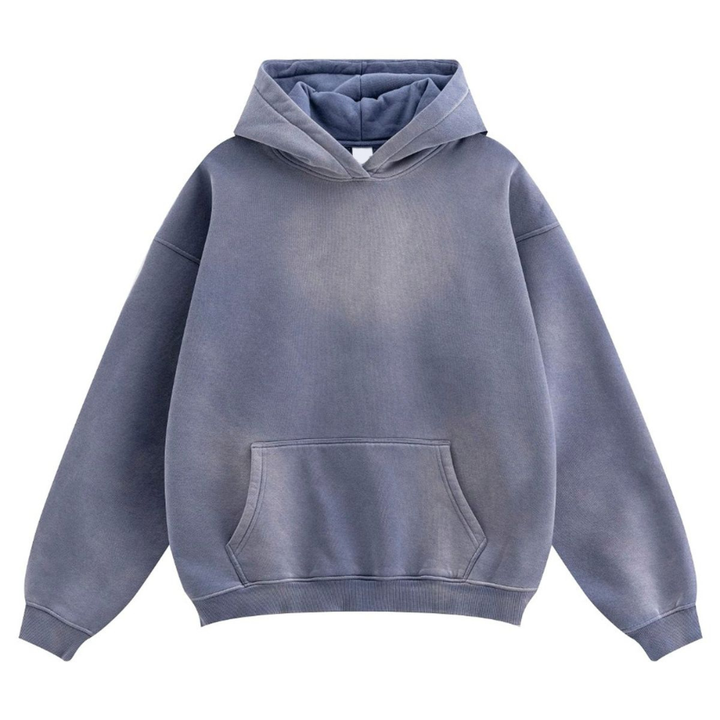 Hoodies Acid - Men's Hoodies 