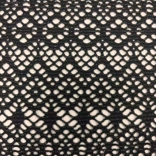 Luxury Jacquard Fabric 