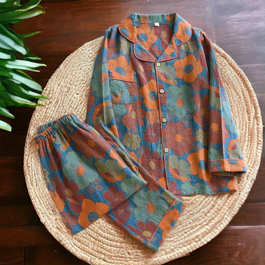Women's pajama set