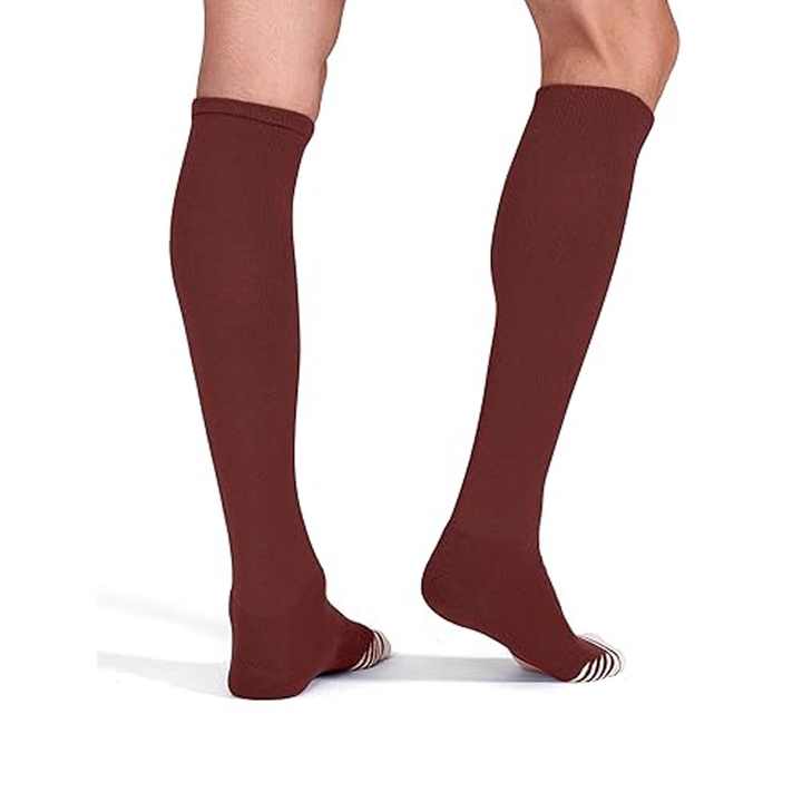 Wear Compression Sports Cotton Socks Professional Sports Socks Factory Cheap Non-slip Sports Socks
