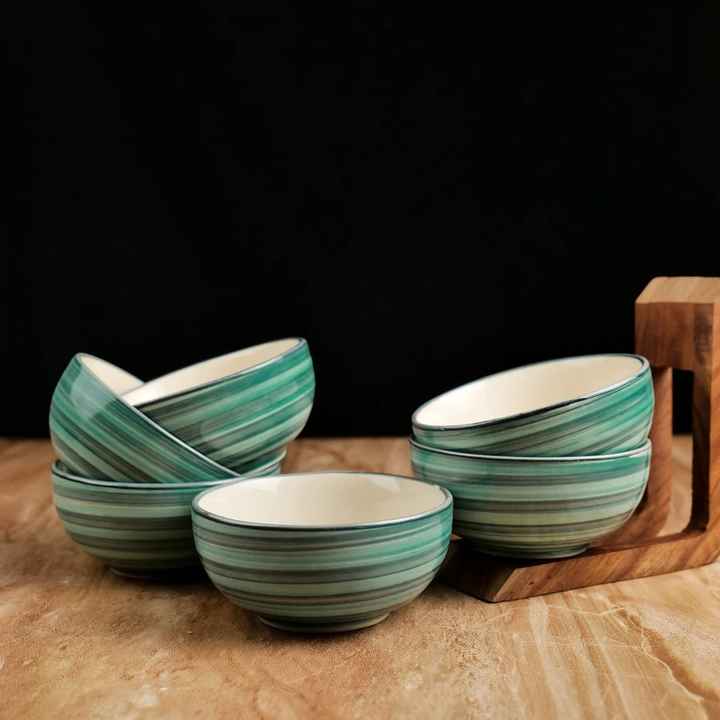 dinner set 