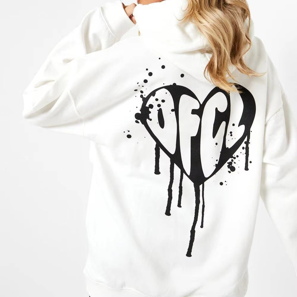 اطقم هودي نسائي