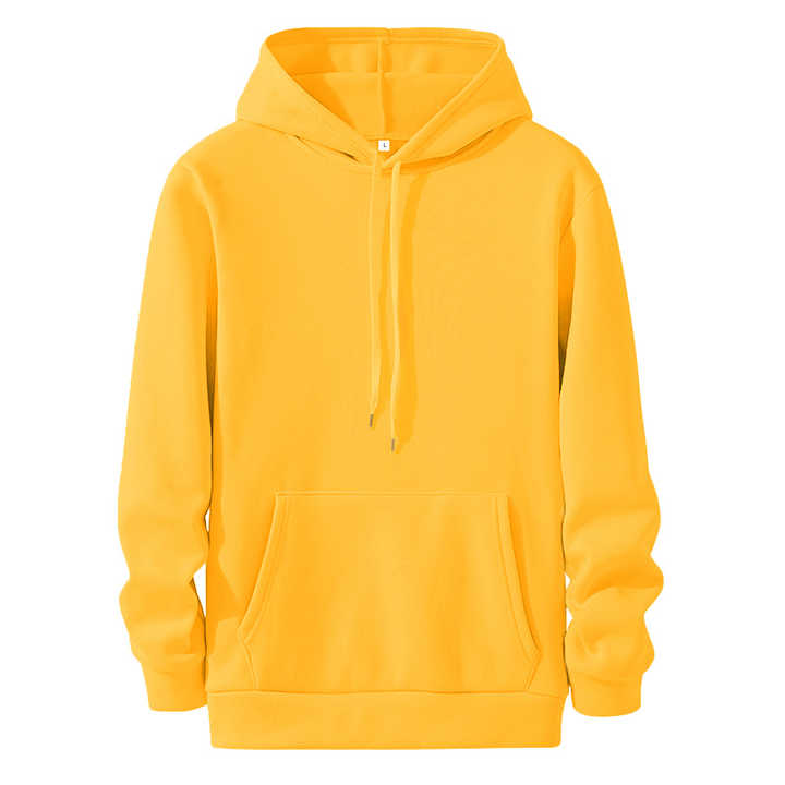 Men's Hoodie