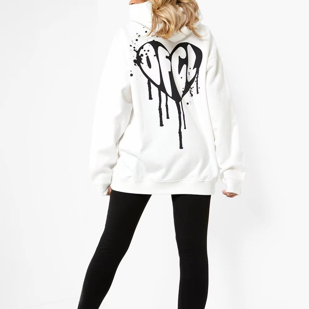 اطقم هودي نسائي