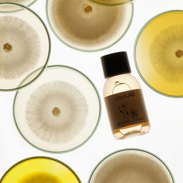 CepoLAB Biogenic Essence - Cleansing 