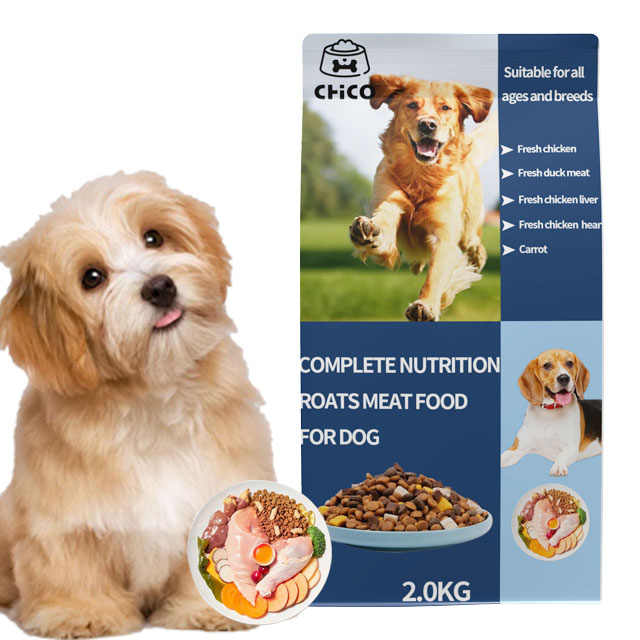 dog food 
