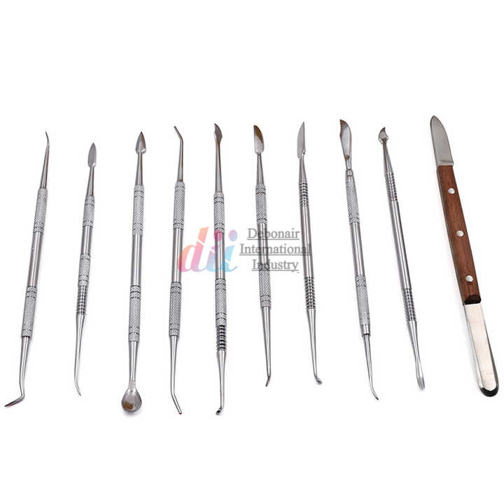 السكين الطبيه للاسنان اجهزه طبيه