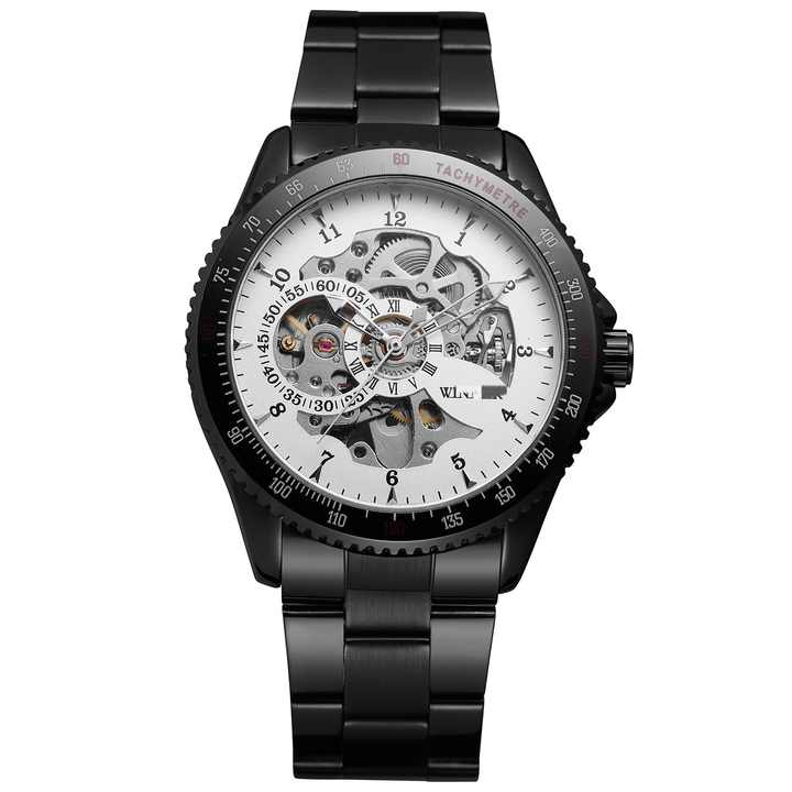 Fenyi Men's Automatic Watch High Quality 